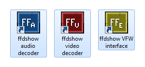 ffdshow video decoder download